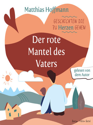 cover image of Geschichten die zu Herzen gehen